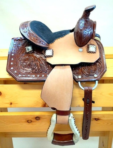 Showman double t - 8",