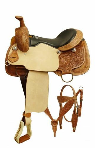 Double roper style - 16",