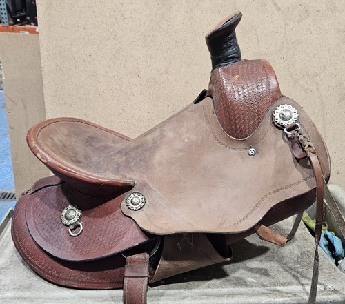 Double saddles 7133 - t,