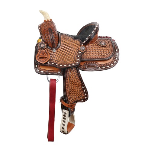 Double bronco belle youth - bronco,